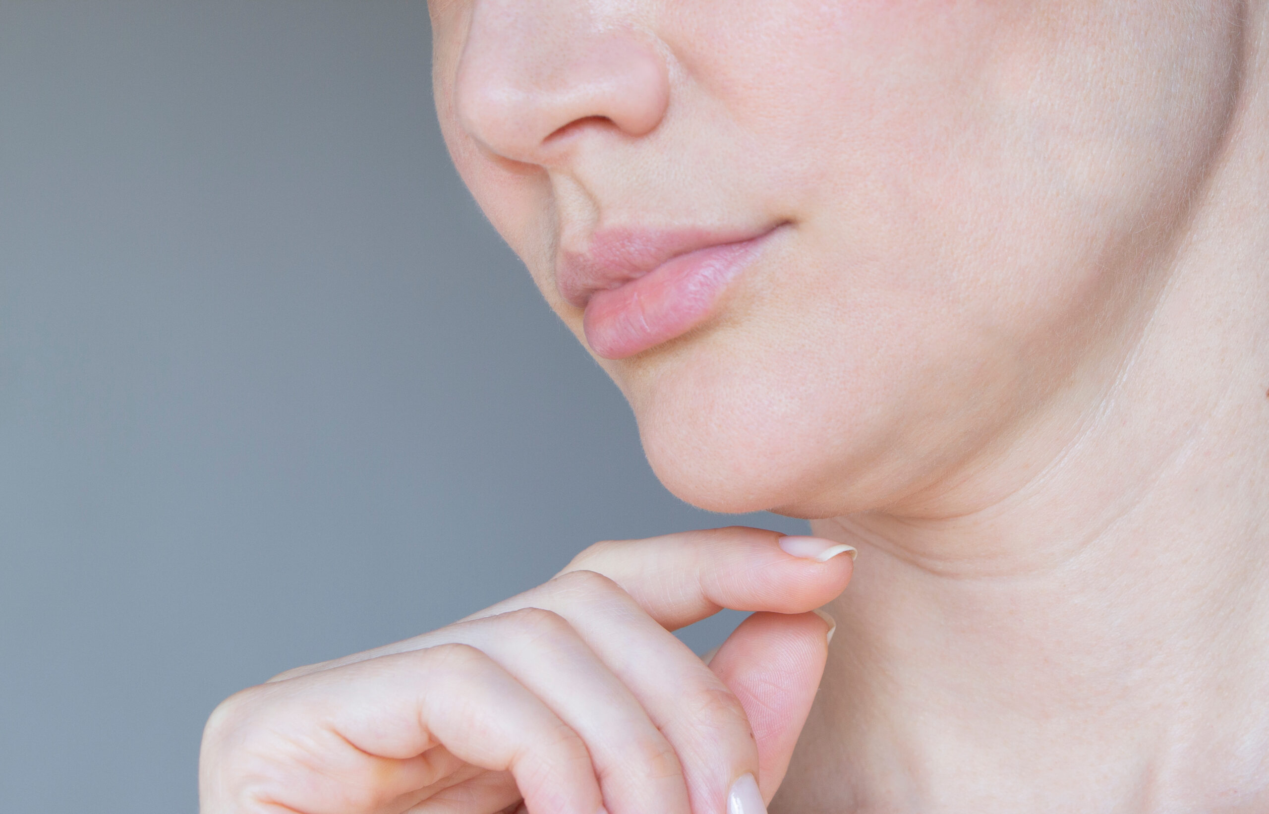 下唇下制筋が顔のイメージに与える影響！鍛える方法＆マッサージ法-3