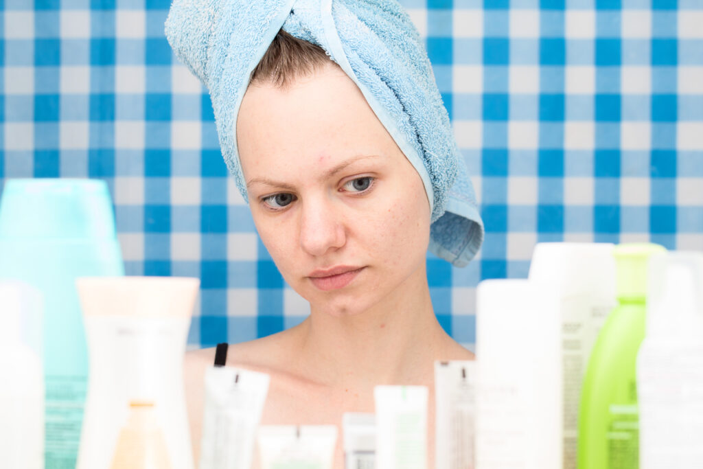 スキンケアの基本は洗顔！肌トラブルを防ぐおすすめの洗顔方法を解説-3