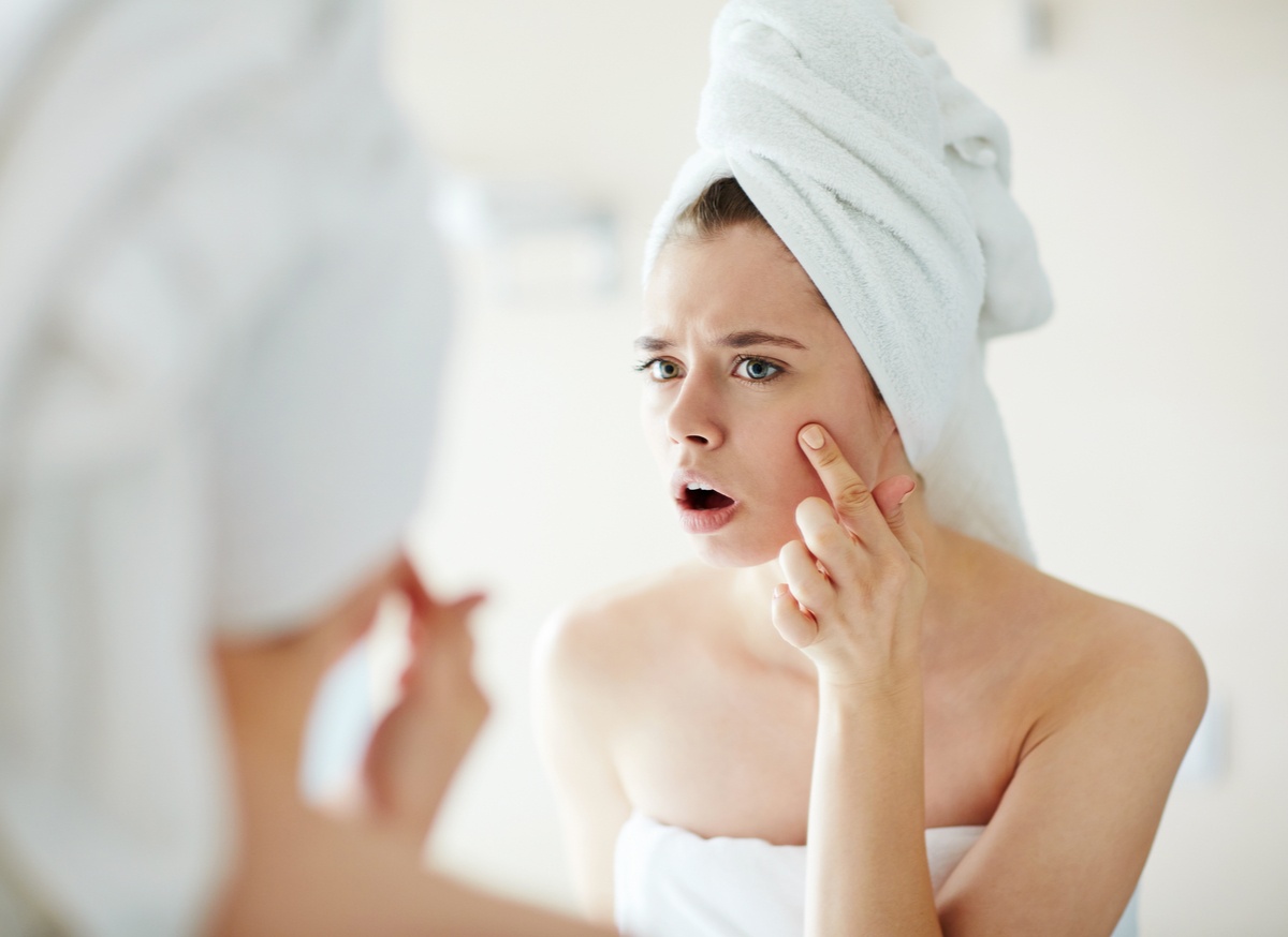 ニキビ予防に洗顔は効果ある？ニキビケアにおすすめのスキンケア方法を紹介-2