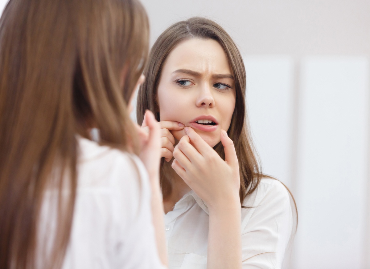 ニキビ予防に洗顔は効果ある？ニキビケアにおすすめのスキンケア方法を紹介-4