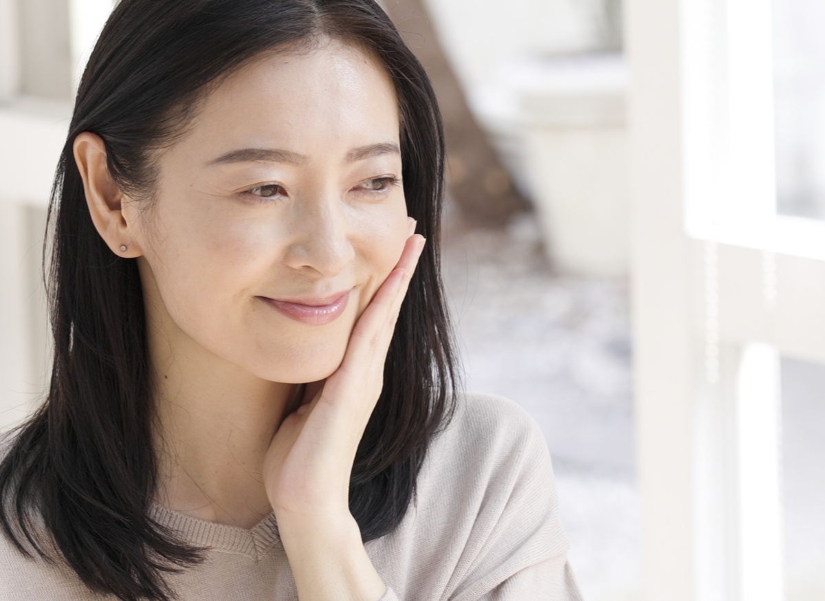 表情筋を鍛えてグッと上向き！おすすめトレーニングを紹介-7