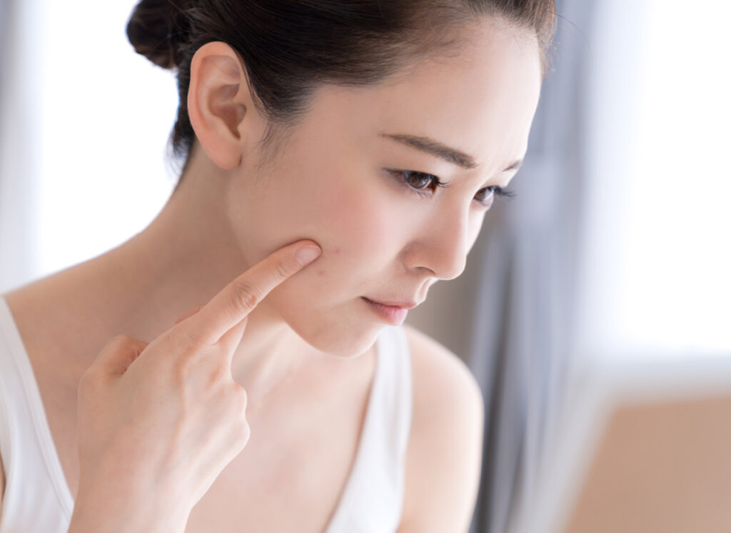 生理痛を軽減して美容面を整えよう！生理中の過ごし方を解説-3