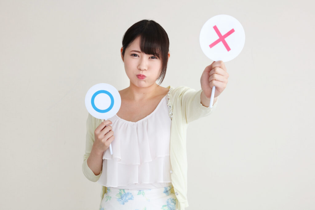 簡単にできる首こりストレッチ！寝ながらできてスッキリ-4