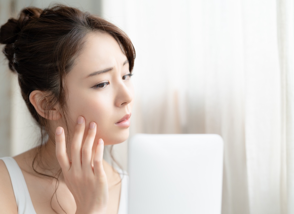 食欲不振の原因はストレス？美容に与える影響と改善方法-4