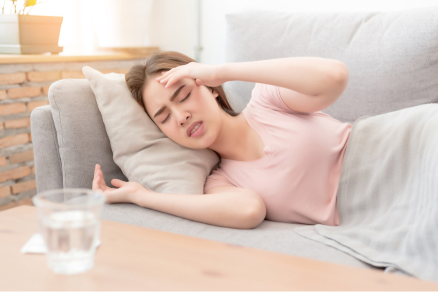 ストレスで胃炎になるのはなぜ？症状や対処法をご紹介-4