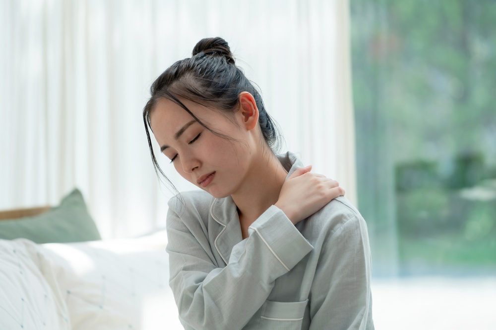 肩こり解消は美容にも効果あり？意外な関係性と注意点-2