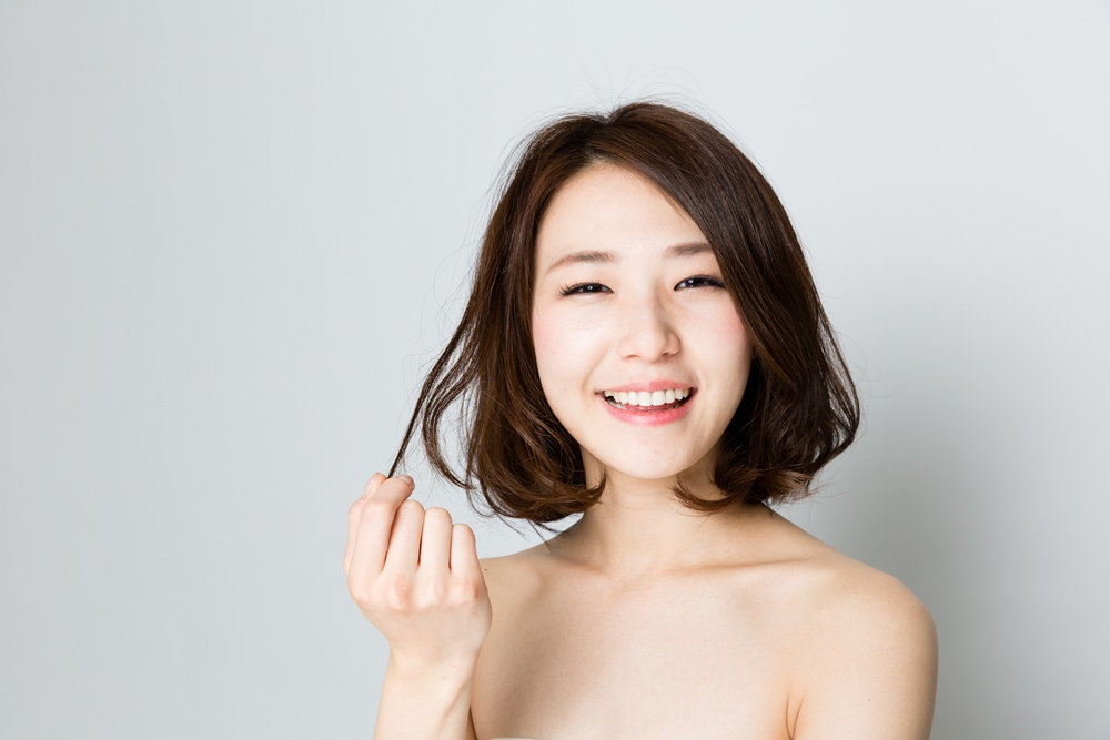 面長に似合う髪型とは？ピッタリの髪型と髪型選びのコツ-3