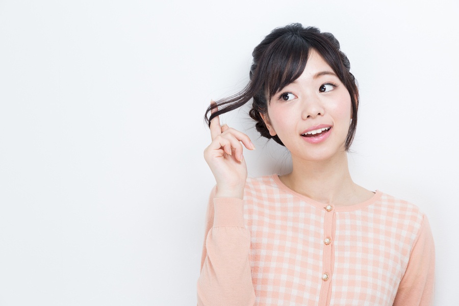 富士額とはどんなおでこ？似合う前髪アレンジや生え際のくせ毛カバーの方法を紹介-3