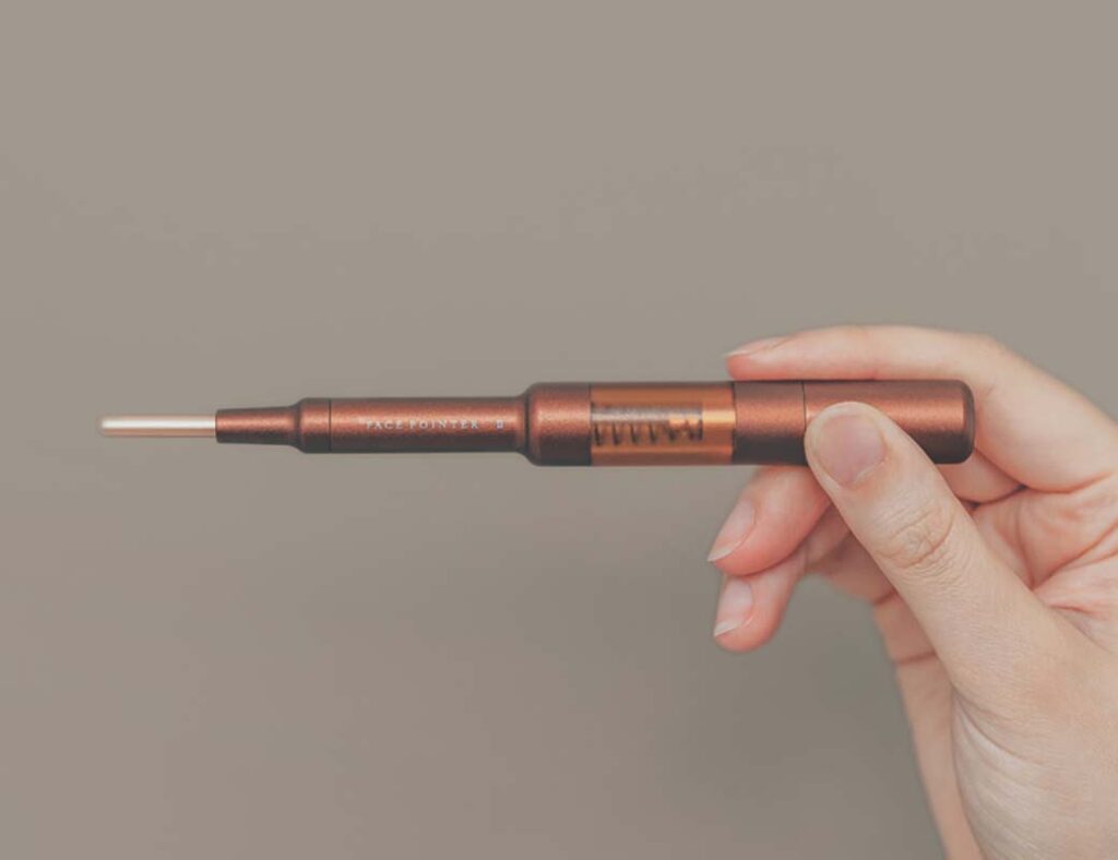 The FACE POiNTER ザ・フェイスポインターの商品画像1