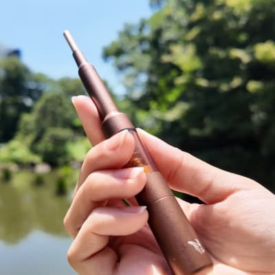 30代後半女性