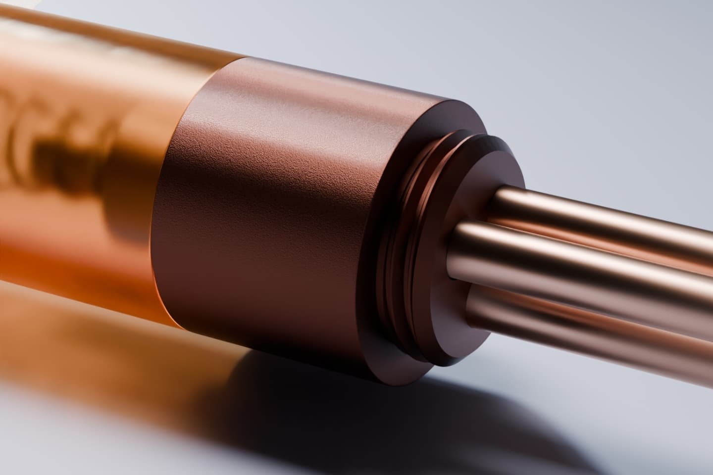 The FACE POiNTER_lp_kezuri