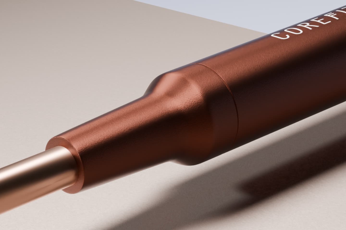 The FACE POiNTER_lp_shitsukan