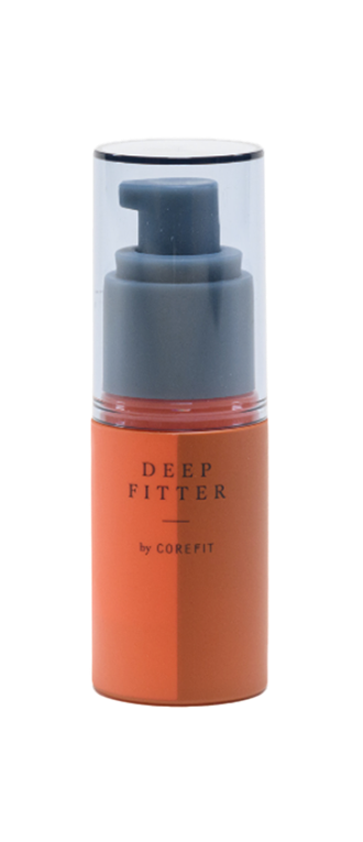 NON FICTION, NON FILTER​ ノンフィクション・ノンフィルター – COREFIT