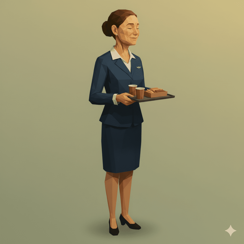 気を張る時間が、長い