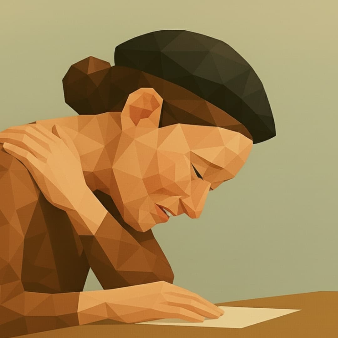 肩が内巻きになる