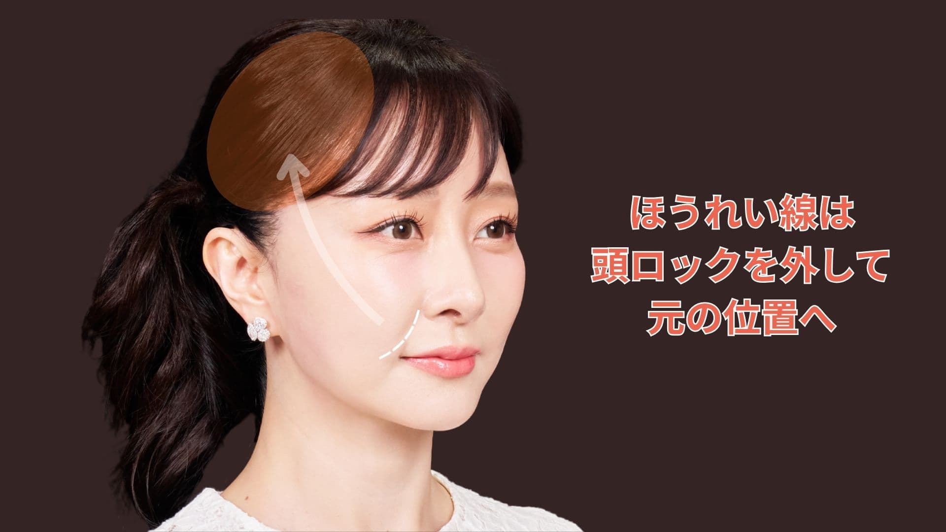 The FACE POiNTER GRAVITY（フェイスポインター グラビティ） – COREFIT