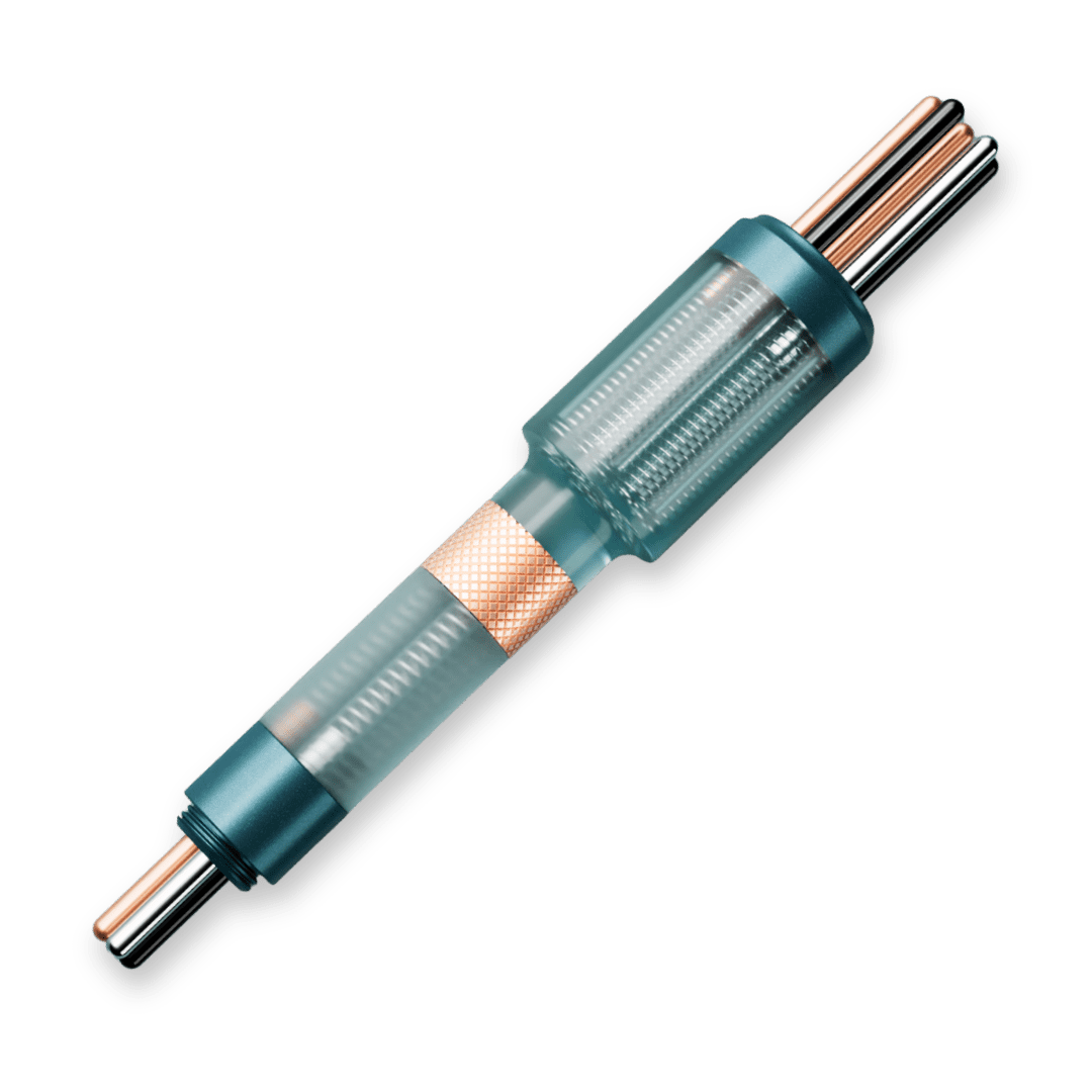 The TORNAiDO GRAVITY KIT