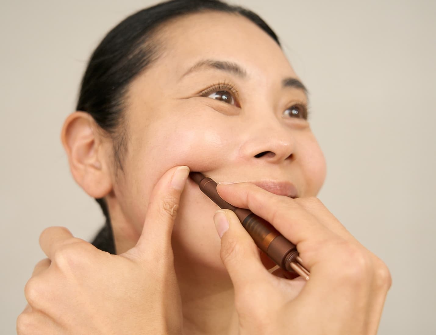 The FACE POiNTER（フェイスポインター） – COREFIT